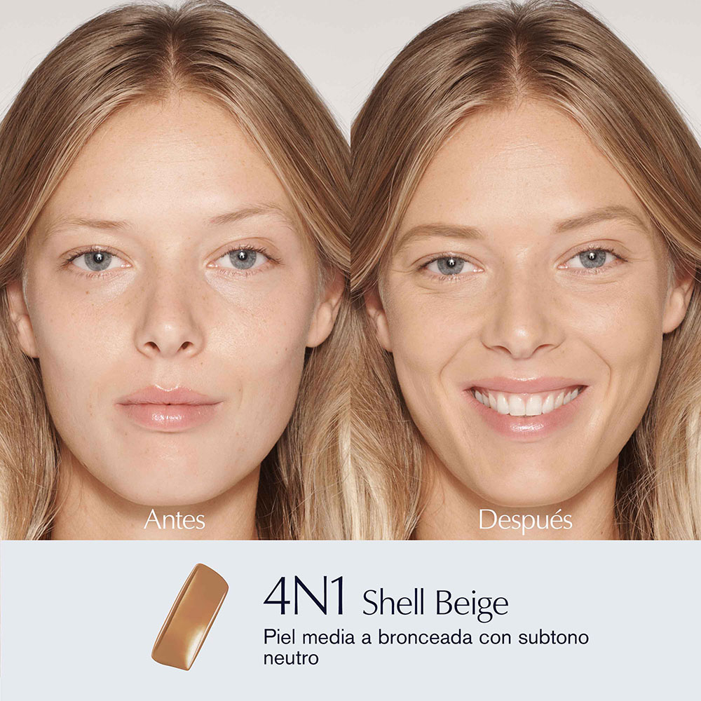 FUTURIST SKINTINT SERUM (BASE DE MAQUILLAJE CON SKINCARE)